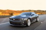 Chevrolet Camaro ZL1 HPE700 by Hennessey 2012 года